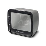 Datalogic - Magellan 3450VSi Lector de códigos de barras fijo 1D/2D LED Negro - M3450-010210-07604
