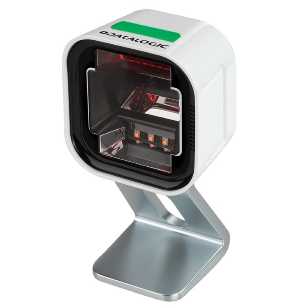 Datalogic - Magellan 1500i Módulo de escáner para lectores de códigos de barras 1D/2D Blanco