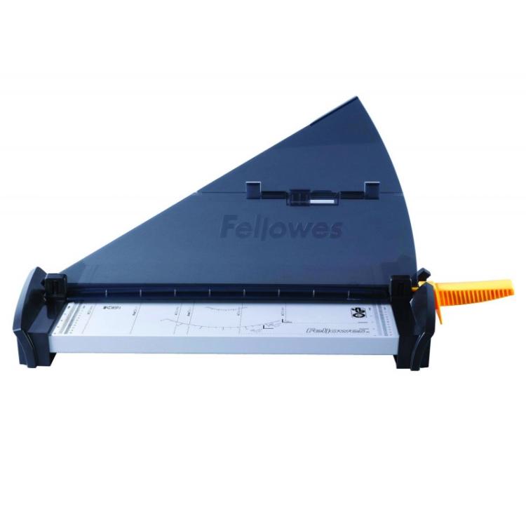 Fellowes - Fusion A3/180 guillotina para papel 10 hojas