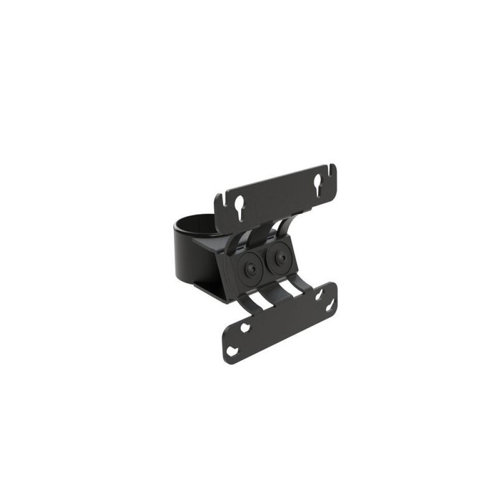Ergonomic Solutions - SpacePole POS SPV3306-02 accesorio para terminal de punto de venta Negro Metal 75 x 100 mm