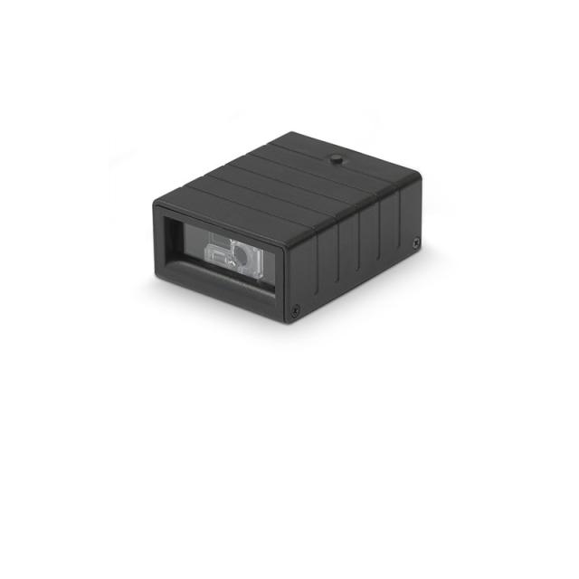 CUSTOM - KBR2D-C Módulo de escáner para lectores de códigos de barras 1D/2D Negro