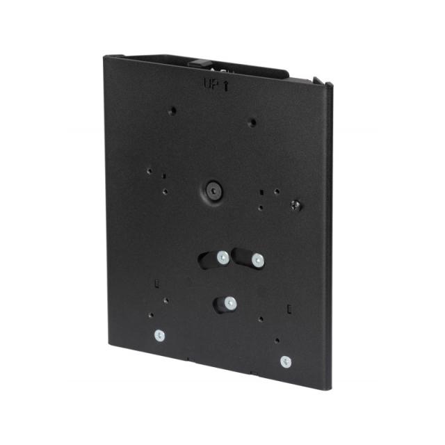 Ergonomic Solutions - SpacePole POS SPV3309-02 accesorio para terminal de punto de venta Montaje POS Negro Metal 10 kg