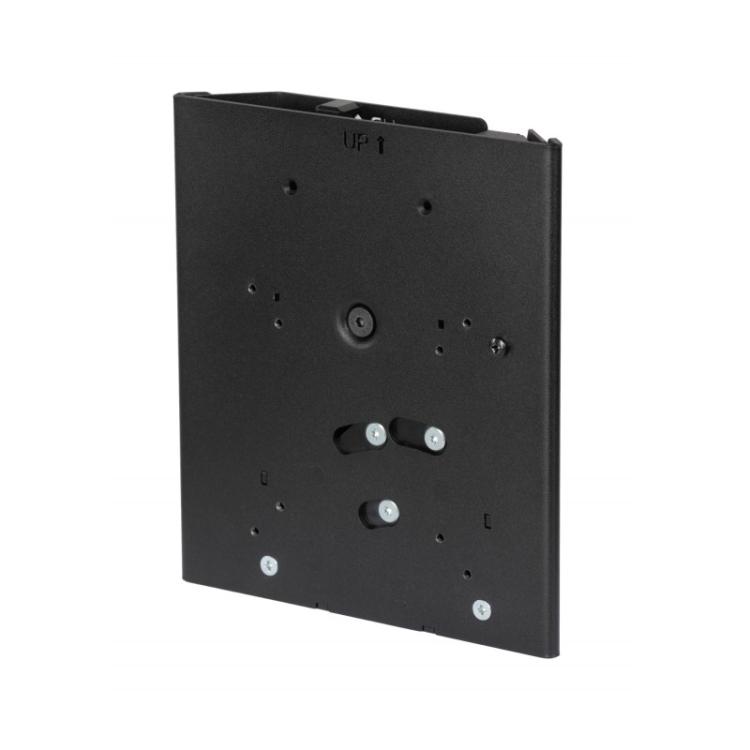 Ergonomic Solutions - SpacePole POS SPV3309-02 accesorio para terminal de punto de venta Montaje POS Negro Metal 10 kg