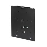 Ergonomic Solutions - SpacePole POS SPV3309-02 accesorio para terminal de punto de venta Montaje POS Negro Metal 10 kg