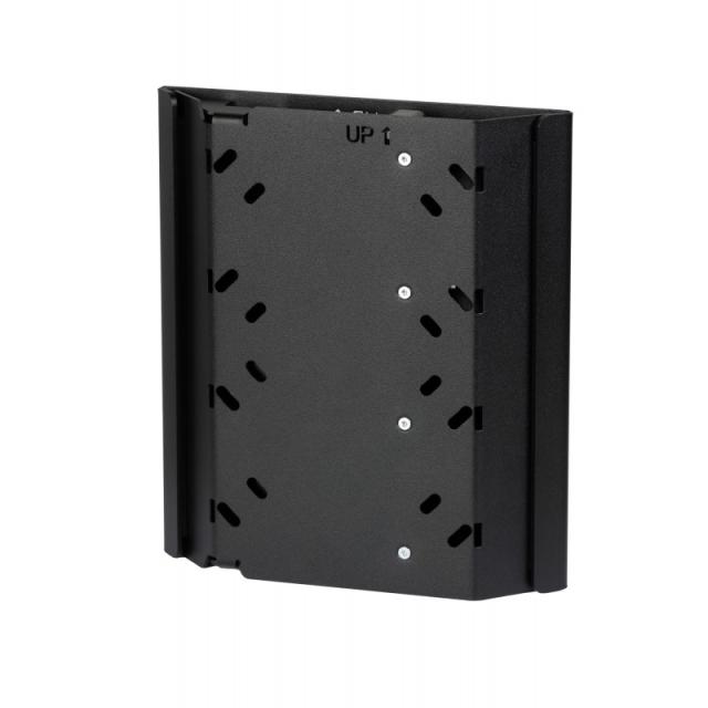 Ergonomic Solutions - SpacePole POS SPV3309-02 accesorio para terminal de punto de venta Montaje POS Negro Metal 10 kg