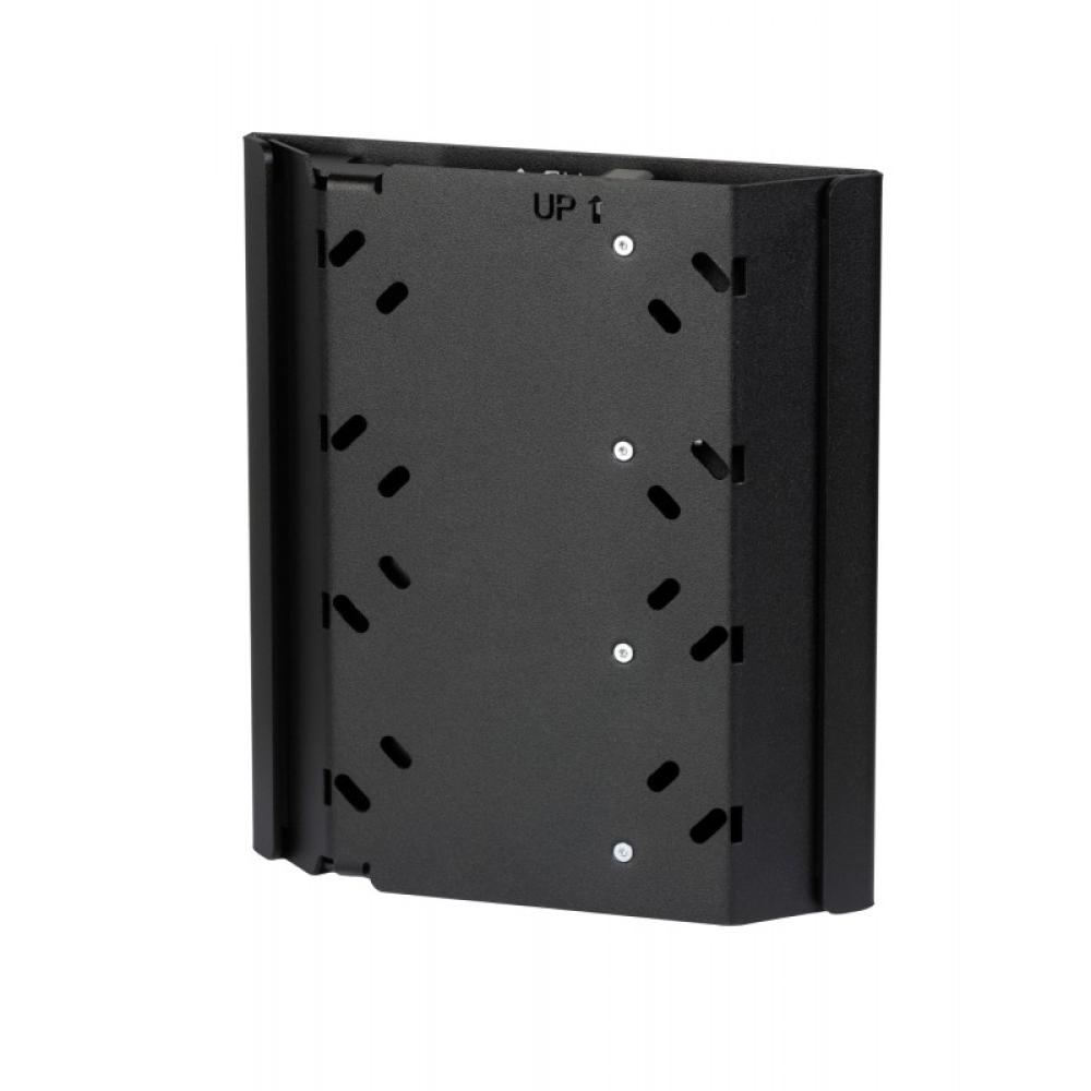 Ergonomic Solutions - SpacePole POS SPV3309-02 accesorio para terminal de punto de venta Montaje POS Negro Metal 10 kg