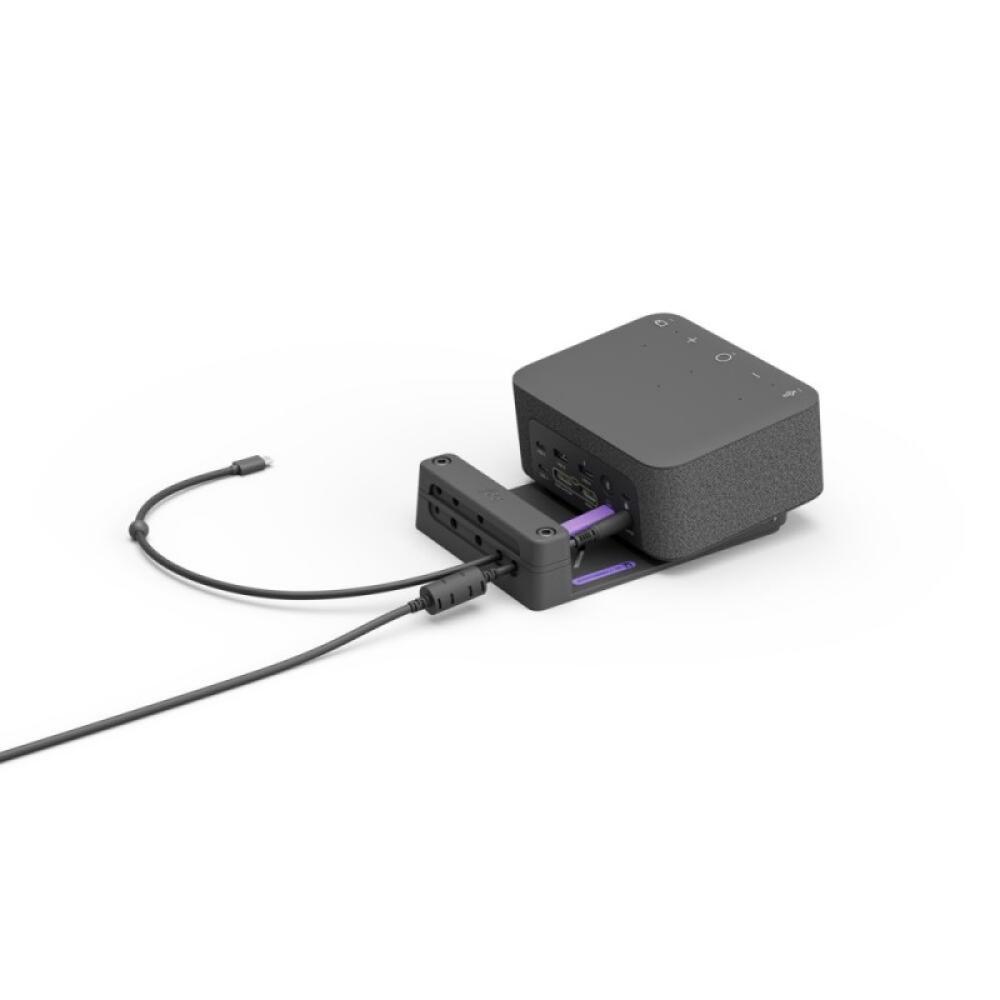 Logitech - Logi Dock Focus Room Kit UC