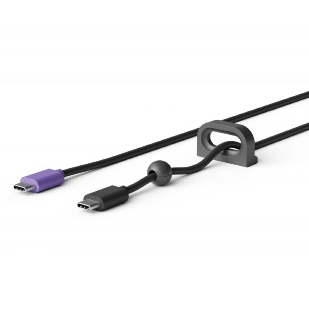 Logitech - Logi Dock Focus Room Kit UC