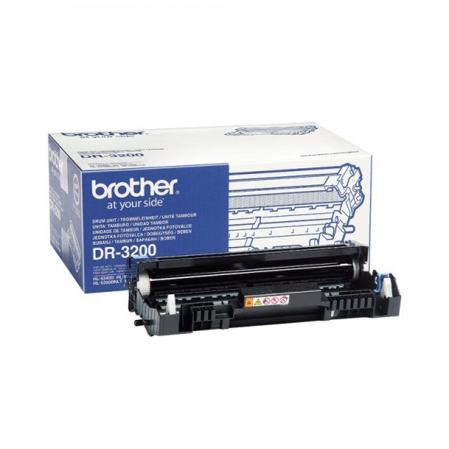 Brother - DR-3200 tambor de impresora Original 1 pieza(s)