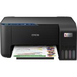 Epson - EcoTank ET-2861 Inyección de tinta A4 5760 x 1440 DPI 33 ppm Wifi