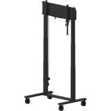iiyama - MD-CAR2031-B1 soporte para pantalla de señalización 2,67 m (105") Negro