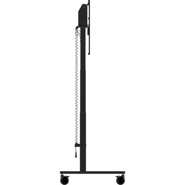 iiyama - MD-CAR2031-B1 soporte para pantalla de señalización 2,67 m (105") Negro
