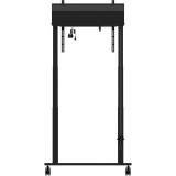 iiyama - MD-CAR2031-B1 soporte para pantalla de señalización 2,67 m (105") Negro