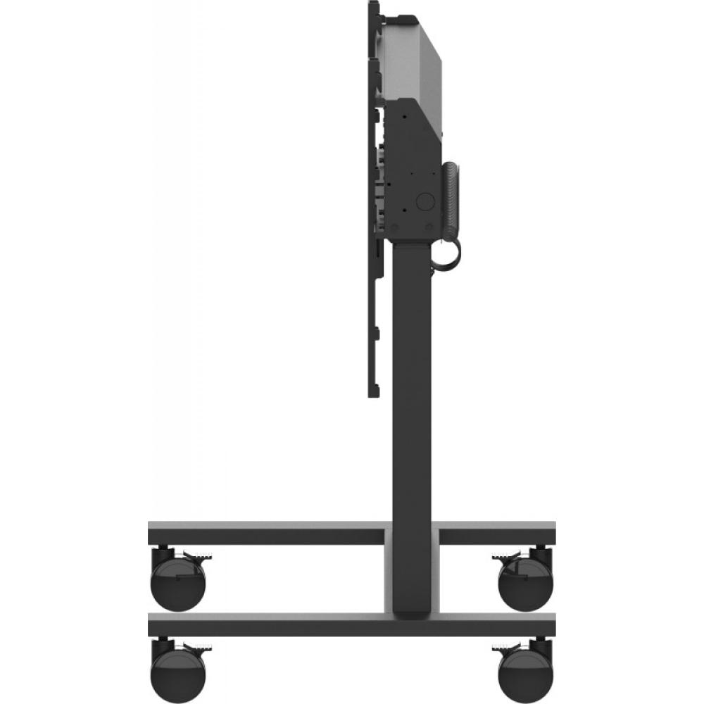 iiyama - MD-CAR2031-B1 soporte para pantalla de señalización 2,67 m (105") Negro