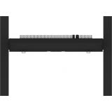 iiyama - MD-CAR2031-B1 soporte para pantalla de señalización 2,67 m (105") Negro