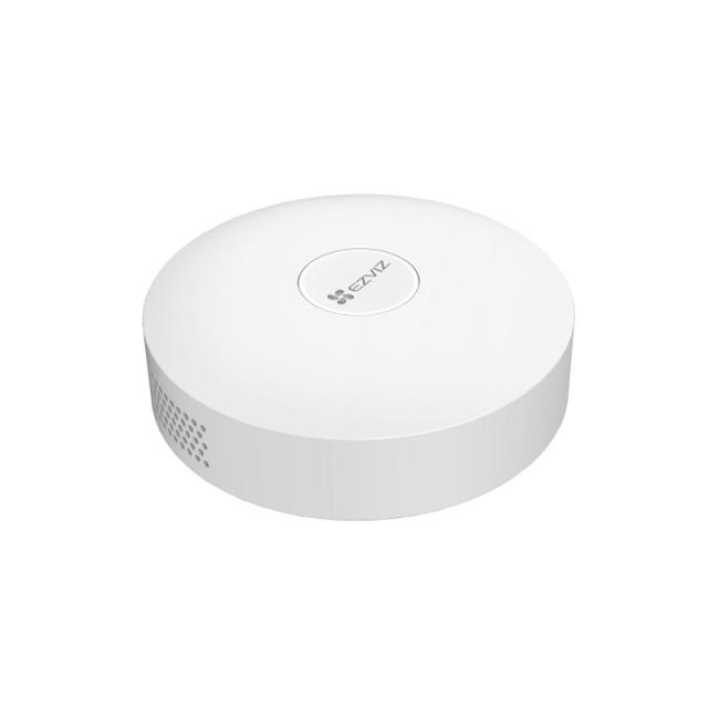 EZVIZ - DL01 Pro + DL01CP + A3 Kit sistema de seguridad inteligente para el hogar ZigBee