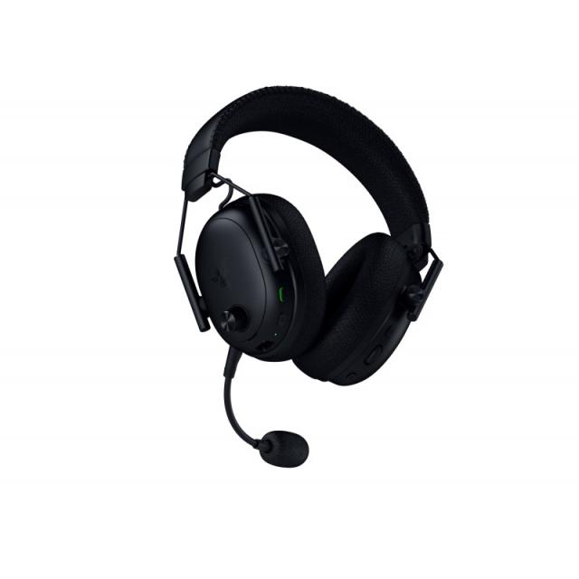 Razer - BlackShark V3 Pro Auriculares Inalámbrico y alámbrico Diadema Juego USB Tipo C Bluetooth Negro