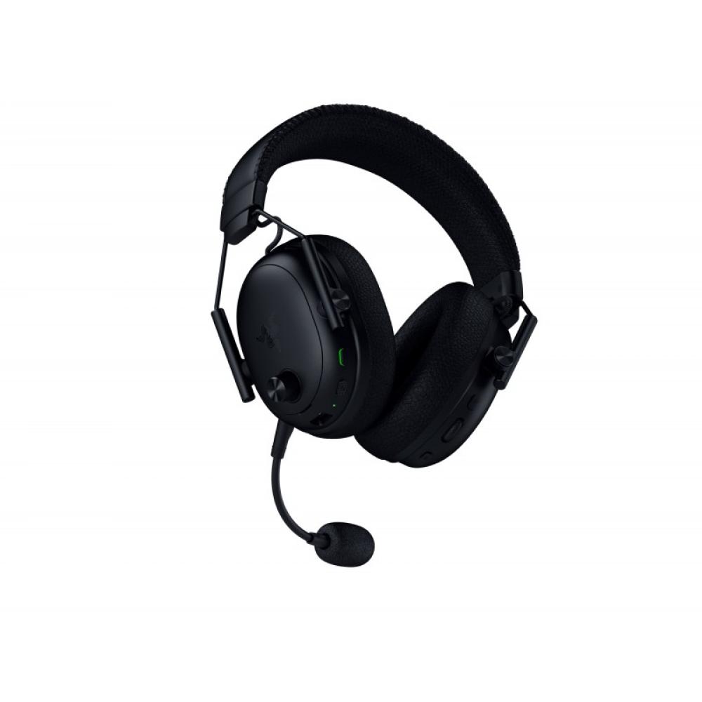 Razer - BlackShark V3 Pro Auriculares Inalámbrico y alámbrico Diadema Juego USB Tipo C Bluetooth Negro