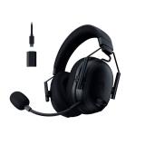 Razer - BlackShark V3 Pro Auriculares Inalámbrico y alámbrico Diadema Juego USB Tipo C Bluetooth Negro