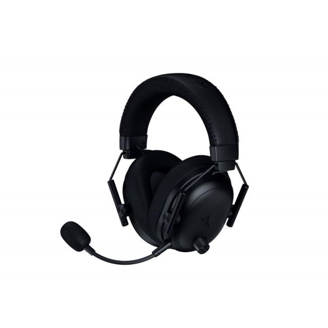 Razer - BlackShark V3 Pro Auriculares Inalámbrico y alámbrico Diadema Juego USB Tipo C Bluetooth Negro