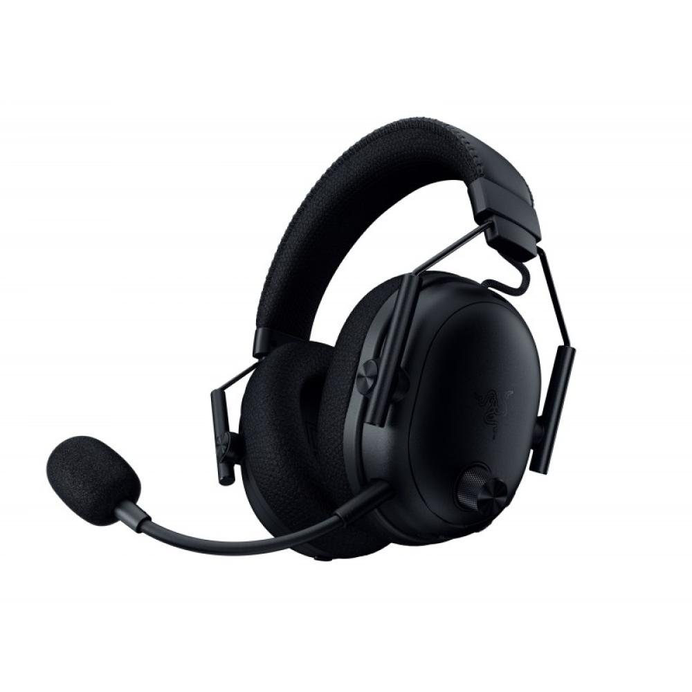 Razer - BlackShark V3 Pro Auriculares Inalámbrico y alámbrico Diadema Juego USB Tipo C Bluetooth Negro