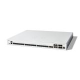 Cisco - Catalyst C1300-24XS switch Gestionado L2/L3 Gris