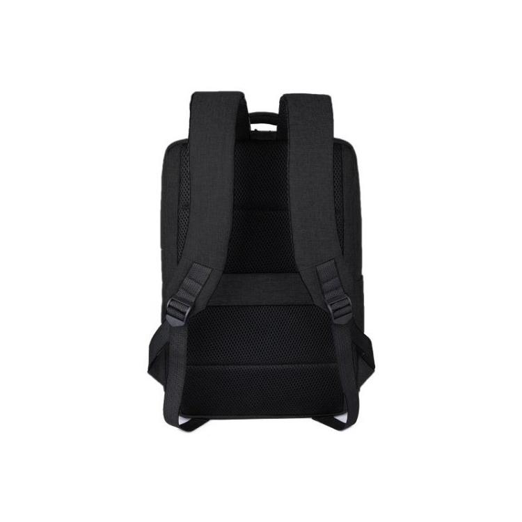 Nilox - Mochila Professional Para Portátil De Hasta 15.6" - Negra