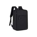 Nilox - Mochila Professional Para Portátil De Hasta 15.6" - Negra