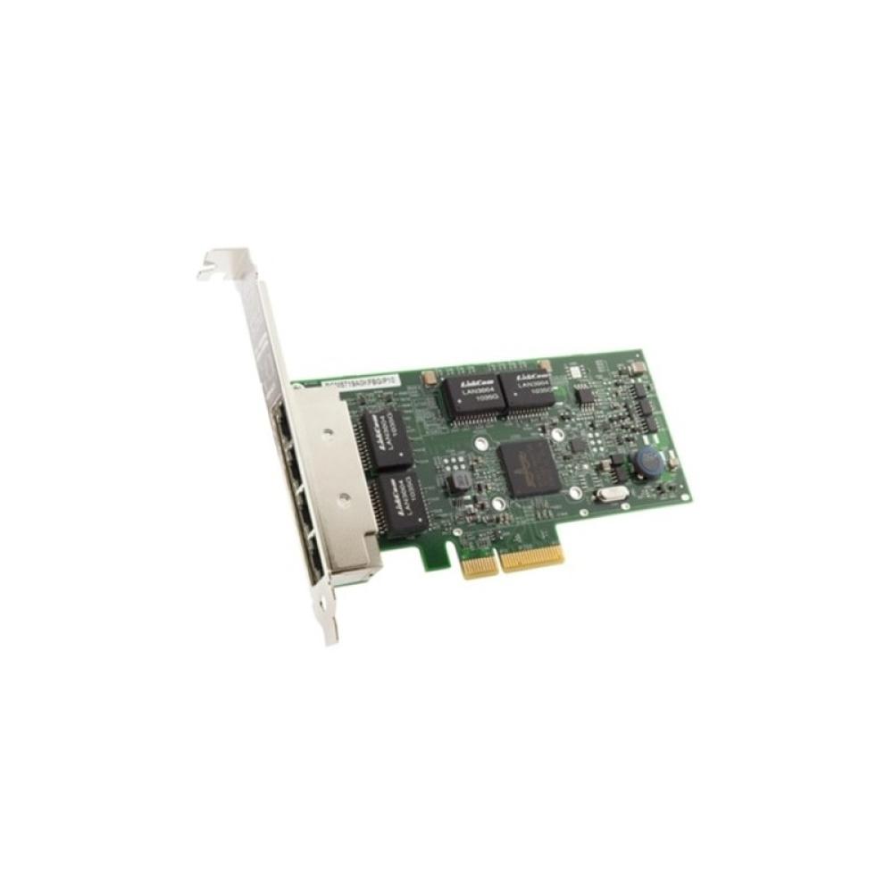 DELL - 540-BDRL adaptador y tarjeta de red Interno Ethernet