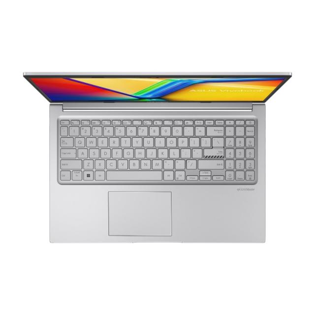ASUS - Vivobook 15 F1504VA-BQ258W - Ordenador Portátil 15.6" Full HD (Intel Core 7 150U, 16GB RAM, 1TB SSD, Graphics, Windows 11