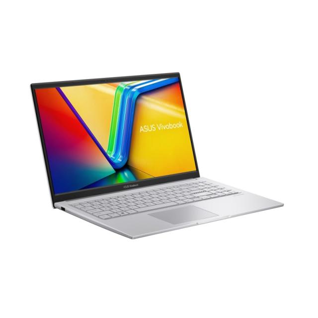 ASUS - Vivobook 15 F1504VA-BQ258W - Ordenador Portátil 15.6" Full HD (Intel Core 7 150U, 16GB RAM, 1TB SSD, Graphics, Windows 11