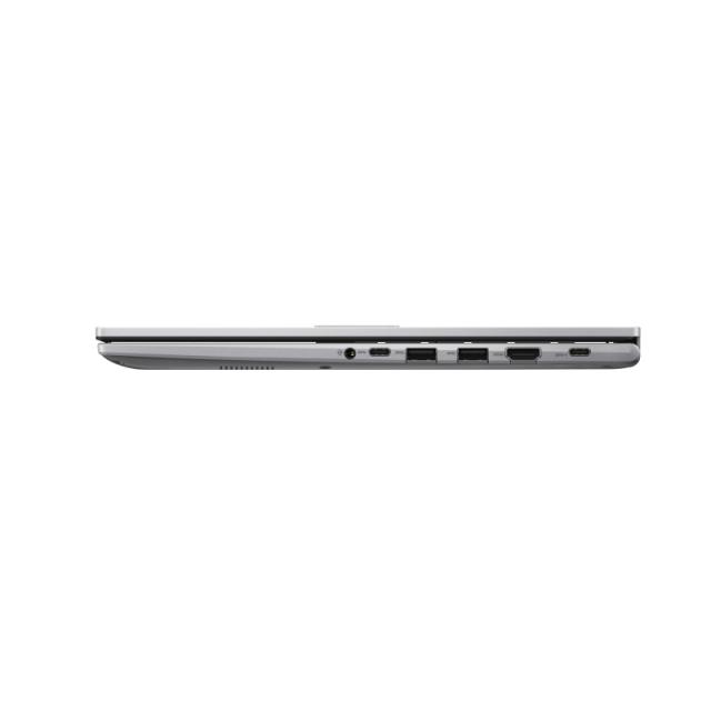 ASUS - Vivobook 15 F1504VA-BQ257 - Ordenador Portátil 15.6" Full HD (Intel Core 7 150U, 16GB RAM, 1TB SSD, Graphics, Sin Sistema