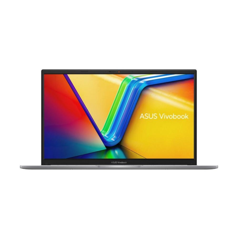 ASUS - Vivobook 15 F1504VA-BQ257 - Ordenador Portátil 15.6" Full HD (Intel Core 7 150U, 16GB RAM, 1TB SSD, Graphics, Sin Sistema