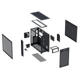 ASUS - PRIME AP303 TG Black Negro