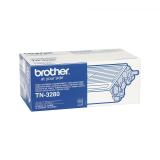 Brother - TN-3280 cartucho de tóner 1 pieza(s) Original Negro