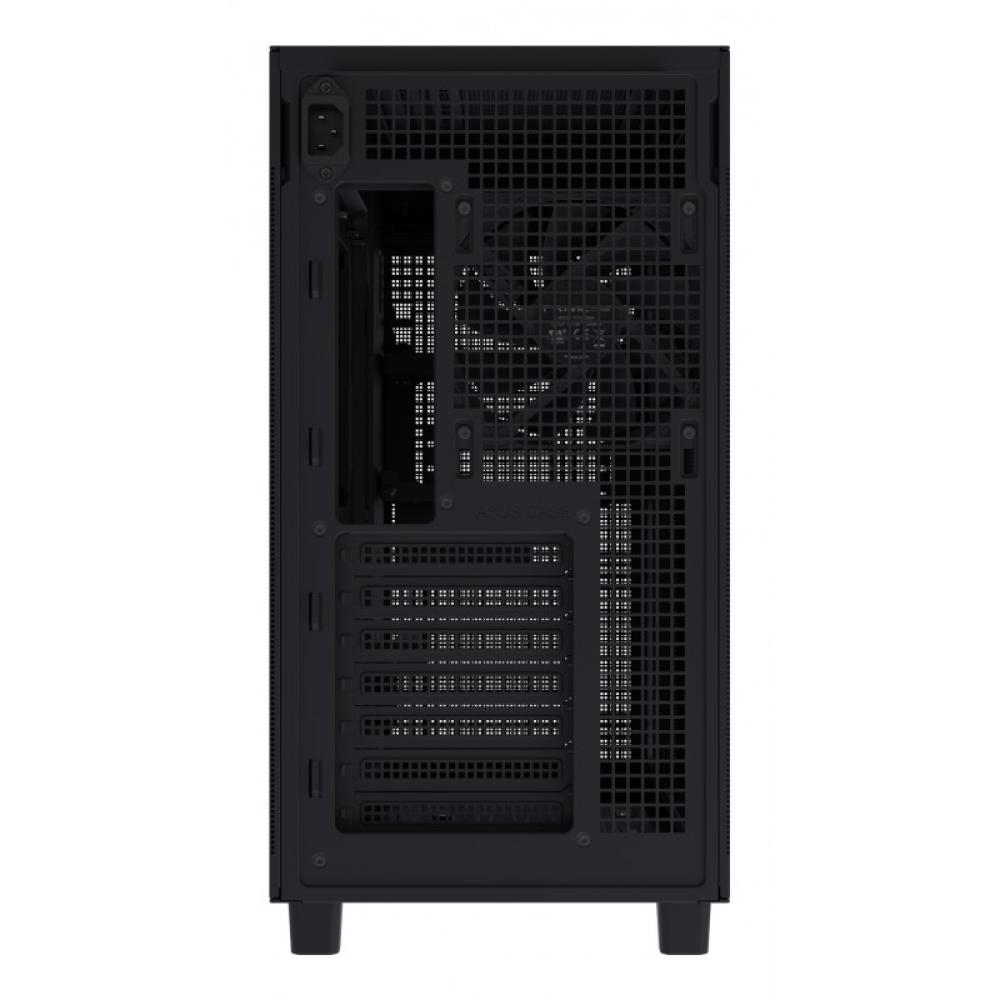 ASUS - PRIME AP303 TG Black Negro