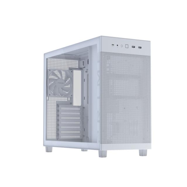ASUS - PRIME AP303 TG White Blanco