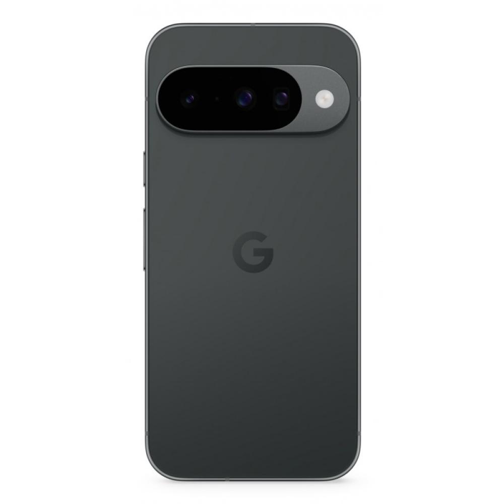Google - Pixel 10 16 cm (6.3") SIM doble Android 16.0 5G USB Tipo C 12 GB 128 GB 4970 mAh Negro