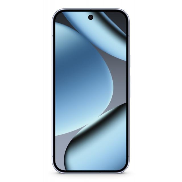 Google - Pixel 10 Pro 16 cm (6.3") SIM doble Android 16.0 5G 16 GB 256 GB 4870 mAh Gris