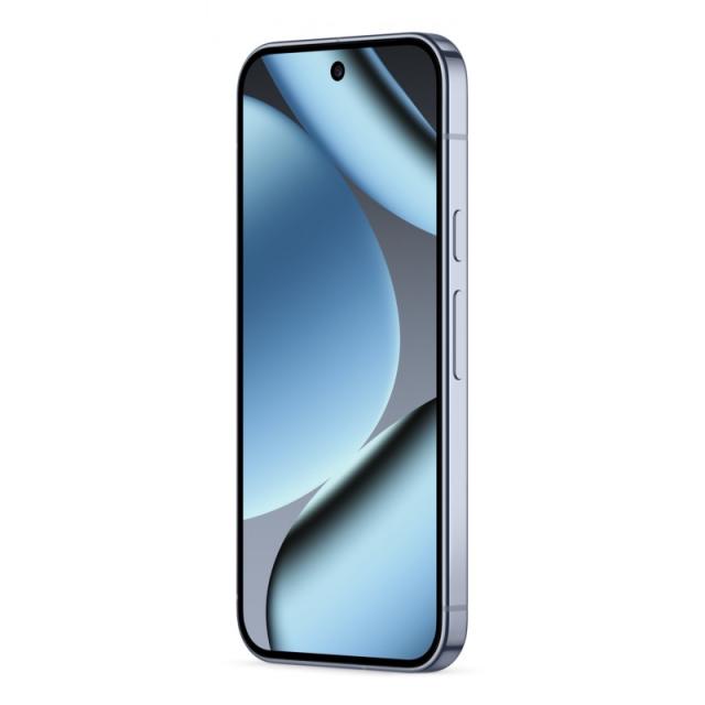 Google - Pixel 10 Pro 16 cm (6.3") SIM doble Android 16.0 5G 16 GB 256 GB 4870 mAh Gris