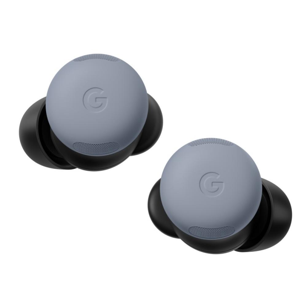 Google - Pixel Buds Pro 2 Auriculares True Wireless Stereo (TWS) Dentro de oído Llamadas/Música/Deporte/Uso diario Bluetooth Gri