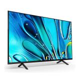 Sony - FWD-55S35 Televisor 139,7 cm (55") 4K Ultra HD Smart TV Wifi Negro