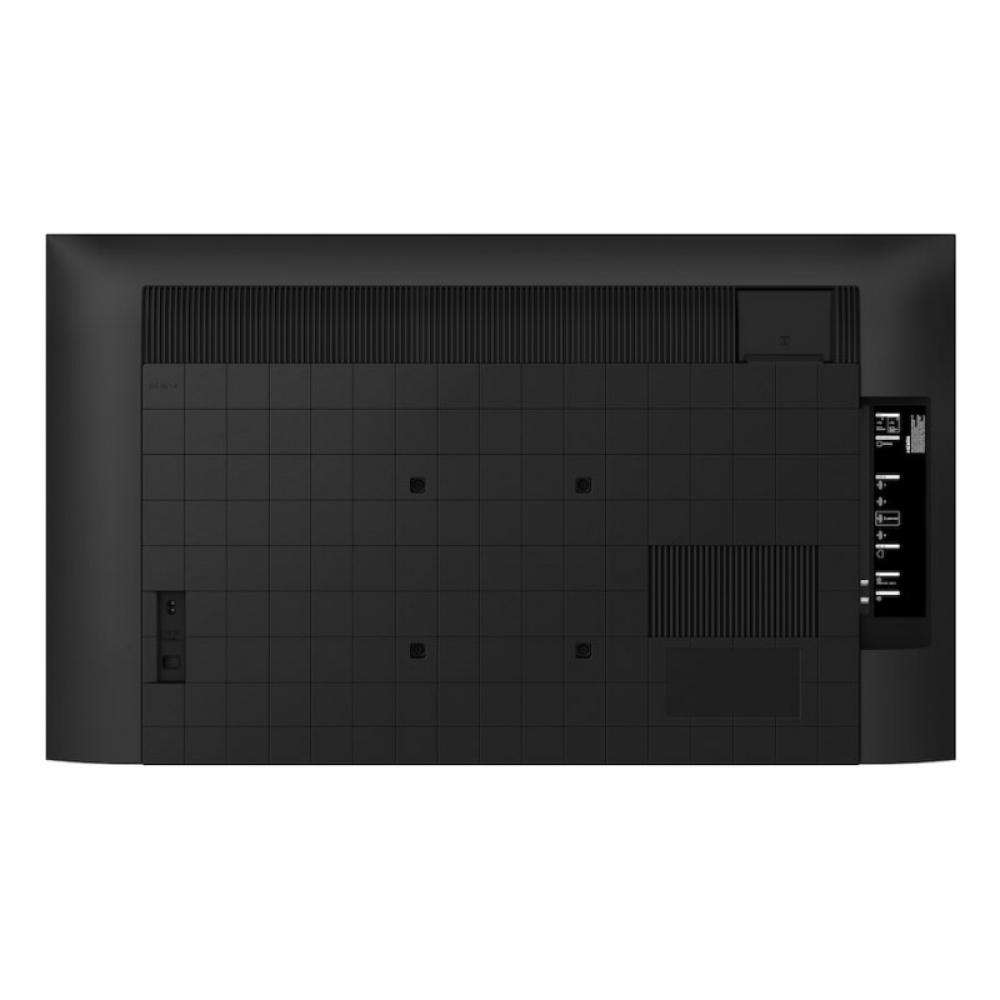 Sony - FWD-55S35 Televisor 139,7 cm (55") 4K Ultra HD Smart TV Wifi Negro