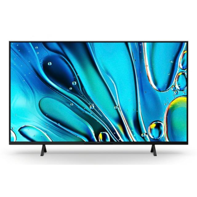 Sony - FWD-55S35 Televisor 139,7 cm (55") 4K Ultra HD Smart TV Wifi Negro