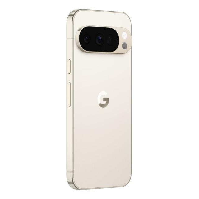 Google - Pixel 10 Pro 16 cm (6.3") SIM doble Android 16.0 5G 16 GB 256 GB 4870 mAh Beige