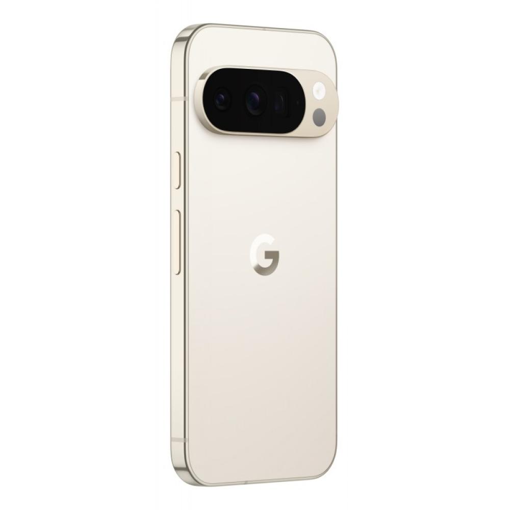 Google - Pixel 10 Pro 16 cm (6.3") SIM doble Android 16.0 5G 16 GB 256 GB 4870 mAh Beige