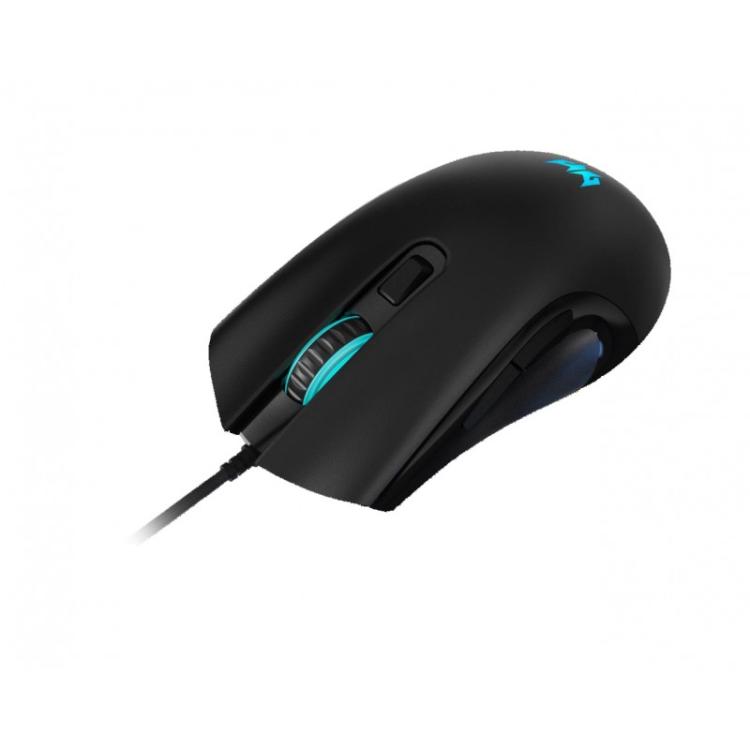Acer - Predator Cestus 333 ratón Juego mano derecha USB tipo A 16000 DPI
