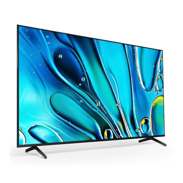 Sony - FWD-75S35 Televisor 190,5 cm (75") 4K Ultra HD Smart TV Wifi Negro