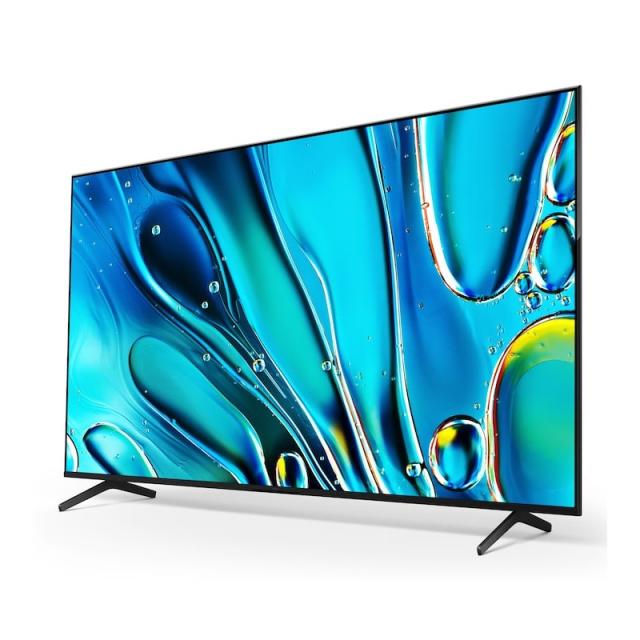 Sony - FWD-75S35 Televisor 190,5 cm (75") 4K Ultra HD Smart TV Wifi Negro