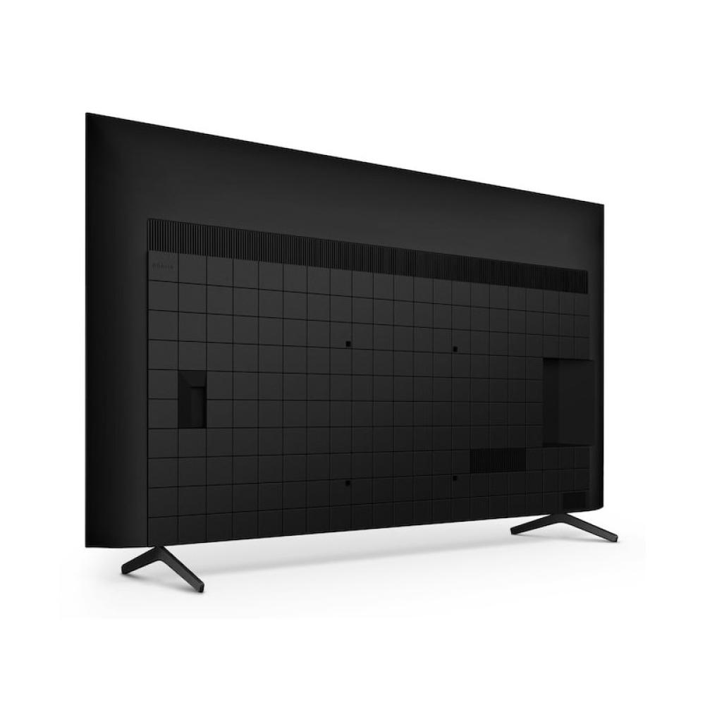 Sony - FWD-75S35 Televisor 190,5 cm (75") 4K Ultra HD Smart TV Wifi Negro